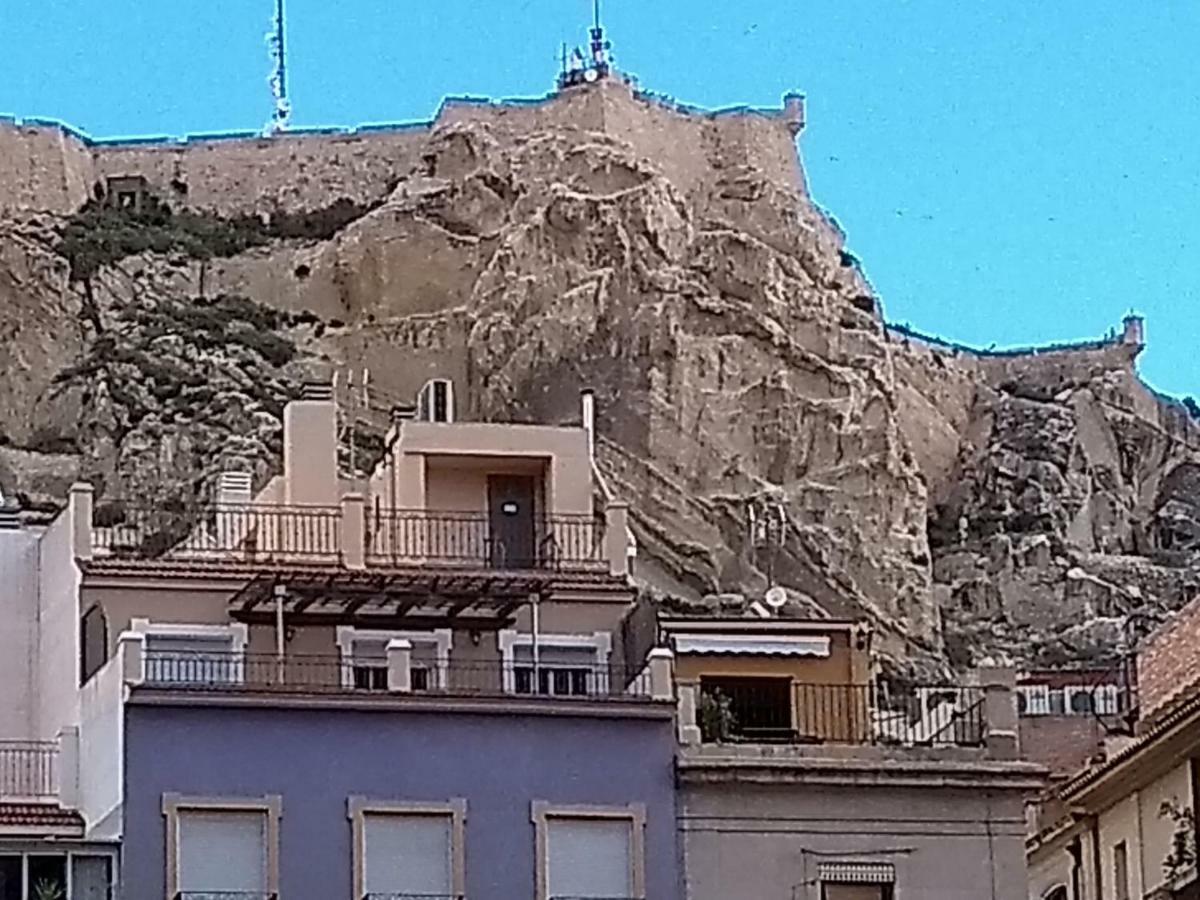 La Luna De Alicante Esterno foto